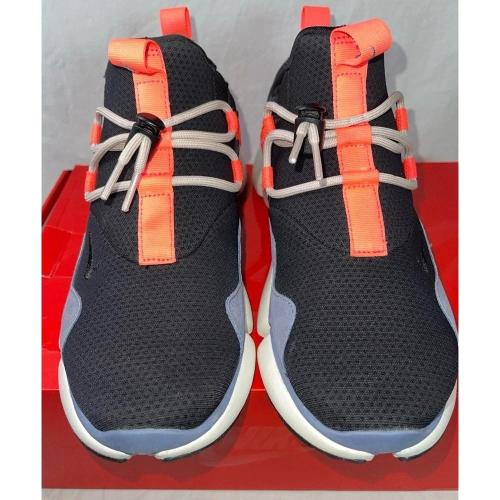 Nike Lab Pocketknife DM Men's Sneakers Dark‎ Sky Blue Size 8.5